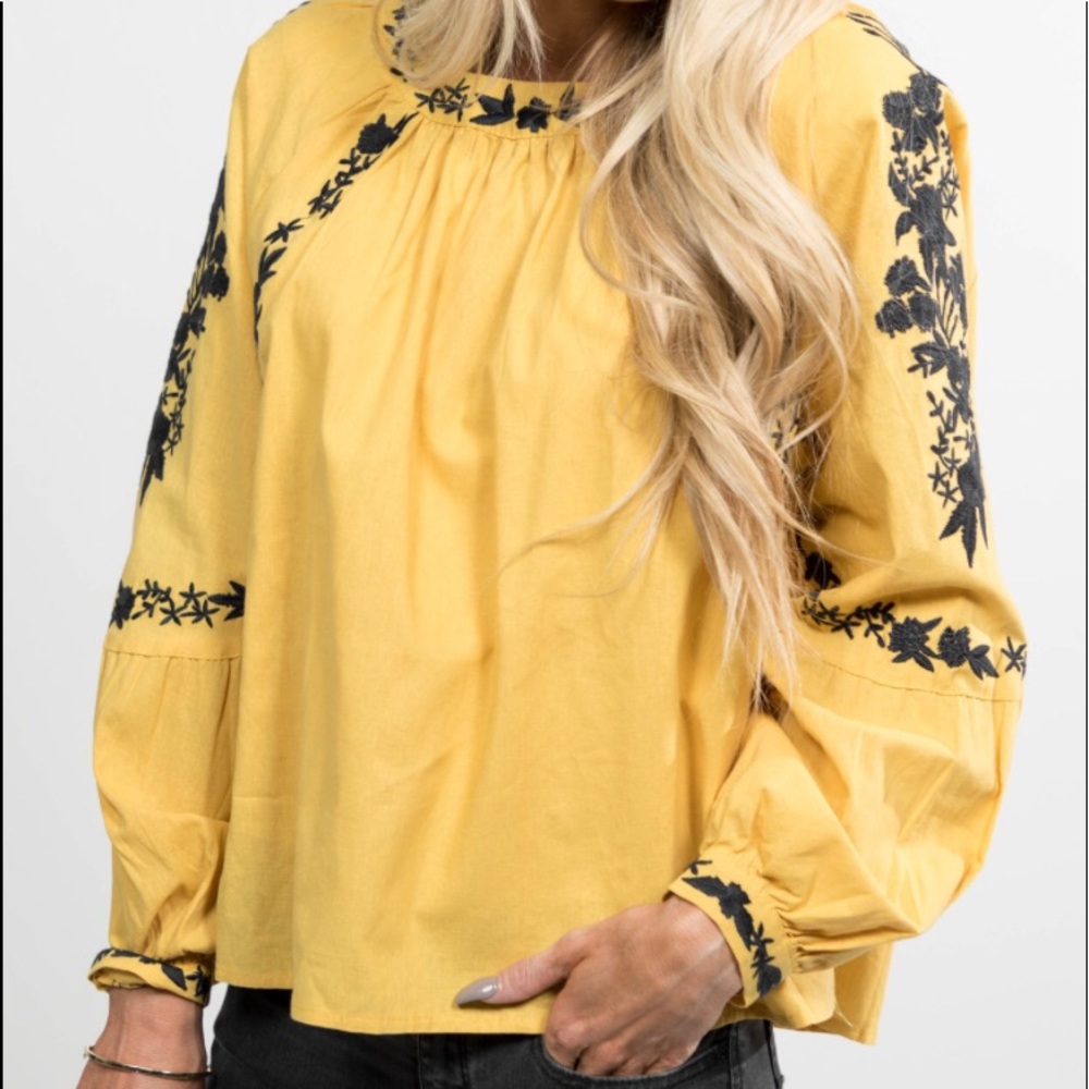 Steve Hender top brand new for fall